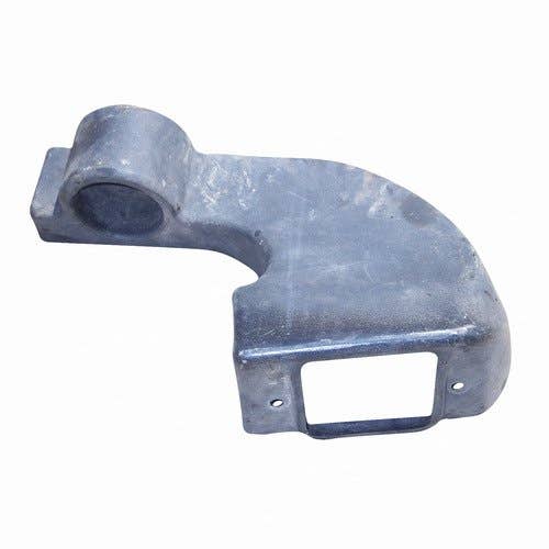 Used Joystick Cover - Right Hand fits John Deere CT332 325 328 332 T229565 Used Joystick Cover - Right Hand fits John Deere CT332 325 328 332 T229565