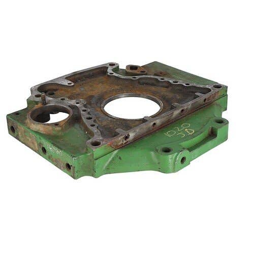 455565 | Flywheel Housing | John Deere 820 920 1020 1120 2020 2020 2120 |  | T22991