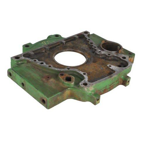 455565 | Flywheel Housing | John Deere 820 920 1020 1120 2020 2020 2120 |  | T22991
