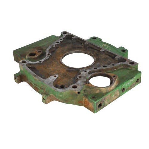 455565 | Flywheel Housing | John Deere 820 920 1020 1120 2020 2020 2120 |  | T22991