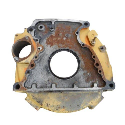 449514 | Flywheel Housing | John Deere 164 179 180 202 219 303 329 359 3179 4219 4239 4276 6303 6329D 6359 6414 |  | T25114 | T29908