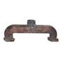 409642 | Intake Manifold | John Deere 4030 | | T27167 409642 | Intake Manifold | John Deere 4030 | | T27167
