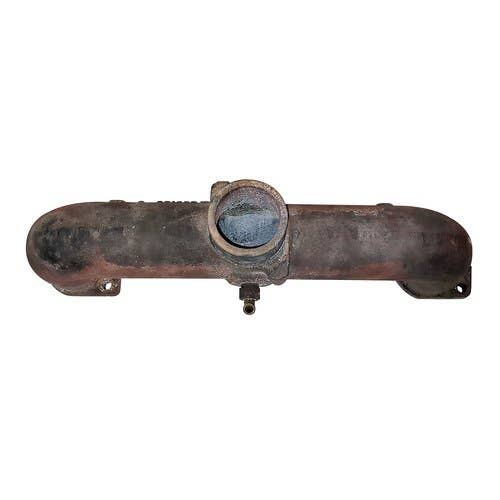 409642 | Intake Manifold | John Deere 4030 |  | T27167
