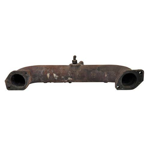 409642 | Intake Manifold | John Deere 4030 |  | T27167