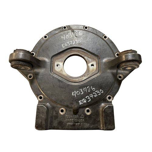 Used Rear Engine Support fits John Deere 330G 331G 332G 333G T356039 T356038 Used Rear Engine Support fits John Deere 330G 331G 332G 333G T356039 T356038