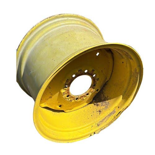 413008 | 15" x 24" Rim. 6" Pilot | 8 Bolt Center. | John Deere 5055E |  | TA13335 | LVA17146