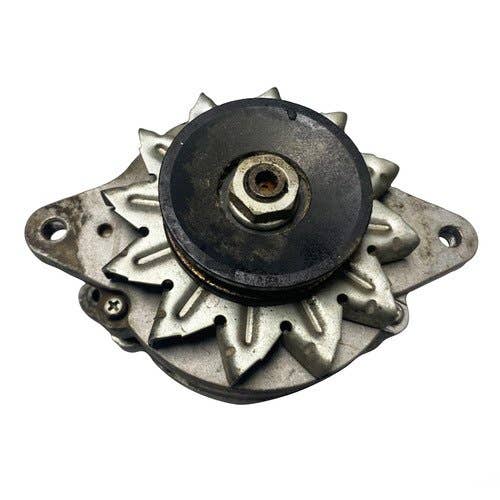 411631 | Alternator | 25 Amp | John Deere 850 850 950 950 1050 1050 1250 1450 1650 1650 | Yanmar 3T80 |  | TY6647, SE501365
