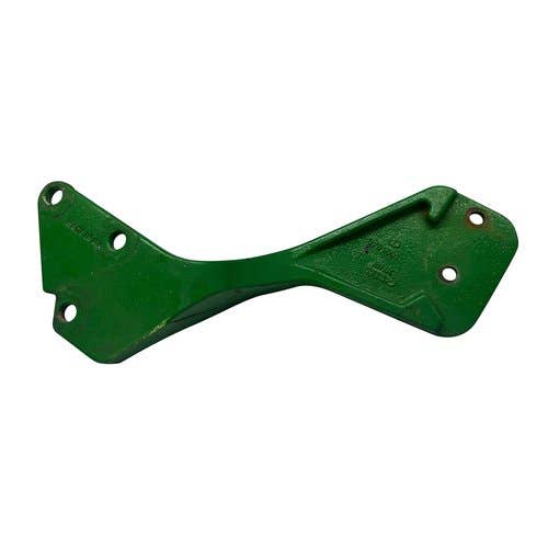 Used Hood Guard Support Left Hand fits John Deere 3033R 3038R 3039R W51693 Used Hood Guard Support Left Hand fits John Deere 3033R 3038R 3039R W51693