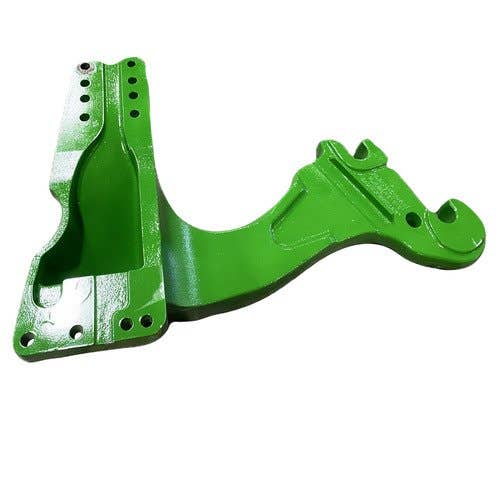411010 | Loader Mount | Right Hand | John Deere 6R 230 6R 250 640R 6140M 6145M 6145R 6150M 6155M 6155MH 6155R 6155RH 6170M 6175M 6175R 6195M 6195R 6210M 6215R |  | W59737 | W56865 | PXX10412