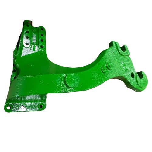 411009 | Loader Mount | Left Hand | John Deere 6R 230 6R 250 640R 6140M 6145M 6145R 6150M 6155M 6155MH 6155R 6155RH 6170M 6175M 6175R 6195M 6195R 6210M 6215R |  | W59738 | W56864 | AXX10322