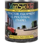 102410 | John Deere Yellow Tractor Paint | Quart |