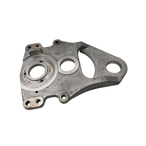 404826 | Bearing Retainer | John Deere 4400 4400 |  | YZ80889