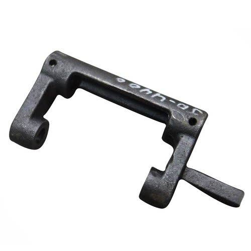 460907 | PTO Shaft Fork | John Deere 4200 4300 4400 4400 |  | YZ80899 | YZ81154
