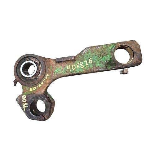 408826 | RH Upper Feed Roll Arm | John Deere 6610 6650 6710 6750 6810 6850 6910 6950 7200 7300 7400 7500 7700 7800 |  | Z13330 | Z13330