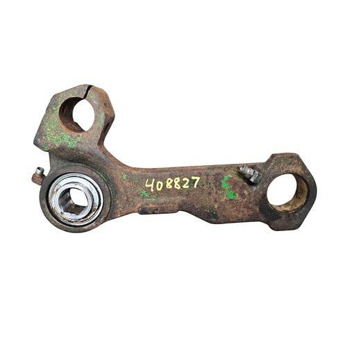 408827 | LH Upper Feed Roll Arm | John Deere 6610 6650 6710 6750 6810 6850 6910 6950 7200 7300 7400 7500 7700 7800 |  |  Z13331 | Z13331