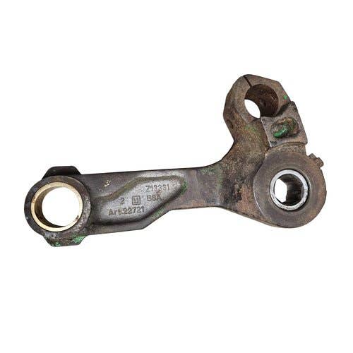 408827 | LH Upper Feed Roll Arm | John Deere 6610 6650 6710 6750 6810 6850 6910 6950 7200 7300 7400 7500 7700 7800 |  |  Z13331 | Z13331