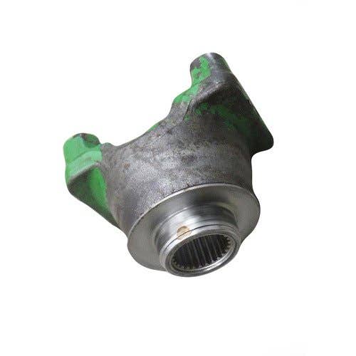 410780 | Differential Pinion Yoke | John Deere 3200 3200 3215 3220 3220 3400 3400 3420 3420 3800 3800 |  | Z72435
