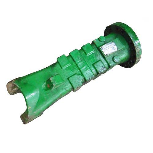 410769 | Rear Axle Housing - Left Hand | John Deere 3200 3200 3215 3220 3220 |  | Z77219, Z72429