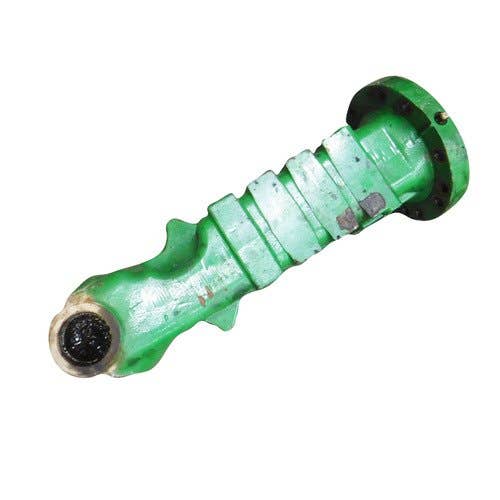 410769 | Rear Axle Housing - Left Hand | John Deere 3200 3200 3215 3220 3220 |  | Z77219, Z72429