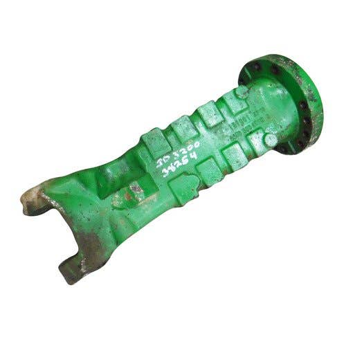 410770 | Rear Axle Housing - Right Hand | John Deere 3200 3215 3220 |  |  Z77220, Z72430