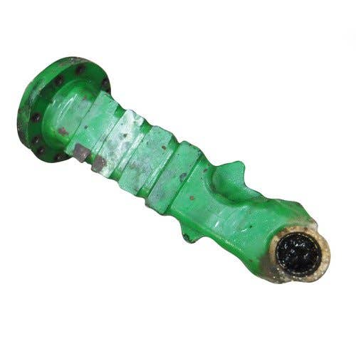 410770 | Rear Axle Housing - Right Hand | John Deere 3200 3215 3220 |  |  Z77220, Z72430