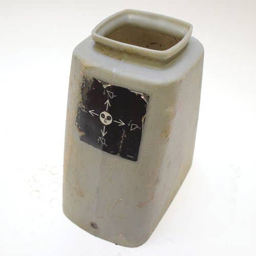 434646 | Joystick Chassis Cover | Gehl 7610 7710 7810 |  | 184966