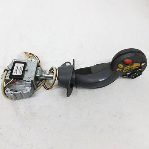 436930 | Joystick | New Holland T7030 T7040 T7050 T7060 T7070 T7.170 T7.185 T7.200 T7.210 T7.220 T7.235 T7.250 T7.260 T7.270 |  | 84291938 | 84596605 | 351NHH1002