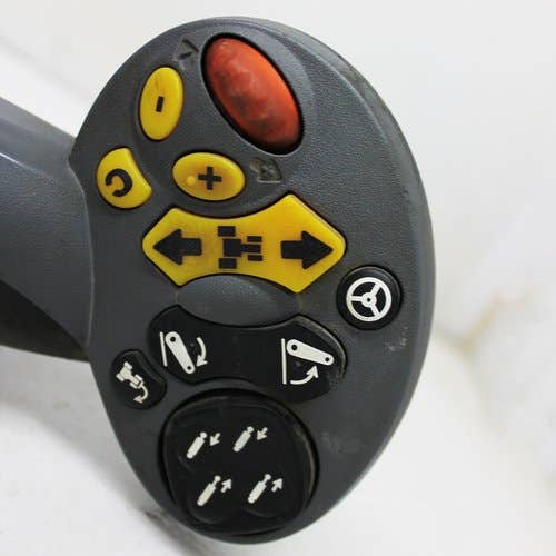 436930 | Joystick | New Holland T7030 T7040 T7050 T7060 T7070 T7.170 T7.185 T7.200 T7.210 T7.220 T7.235 T7.250 T7.260 T7.270 |  | 84291938 | 84596605 | 351NHH1002