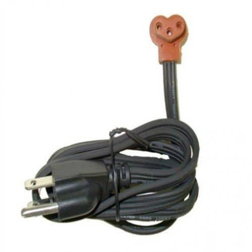 151989 | Kat's 1' Replacement Cord | Engine Heater | 16/3 Gauge | 120V |  | 28201