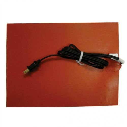 Kat's Battery Pad Heater 8-1/2 Kat's Battery Pad Heater 8-1/2