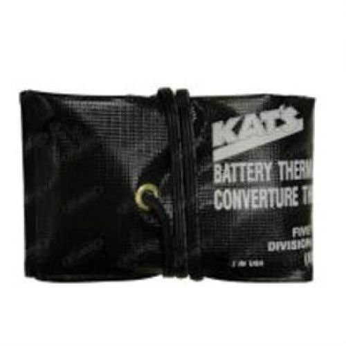 Kat's Battery Thermal Wrap Heater 36 Kat's Battery Thermal Wrap Heater 36