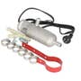 107379 | Kat's External Tank Engine Heater | Thermostatically Controlled | 1500 Watt | 240V | 107379 | Kat's External Tank Engine Heater | Thermostatically Controlled | 1500 Watt | 240V |