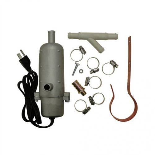 107376 | Kat's External Tank Engine Heater Kit | Thermostatically Controlled | 1000 Watt | 120V | Belarus 500 800 900 | Bolens TX1502 TX1504 TX1704 | Case D188 D401 D451 G251 G267 G284 G377 400 430 430 500 500 530 530 600 630 700 730 830 930 1200 2090 |