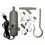 107381 | Kat's External Tank Engine Heater Kit | Thermostatically Controlled | 2000 Watt | 240V | 107381 | Kat's External Tank Engine Heater Kit | Thermostatically Controlled | 2000 Watt | 240V |