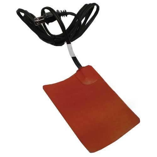 Kat's Flexible Hot Pad Heater 4 Kat's Flexible Hot Pad Heater 4