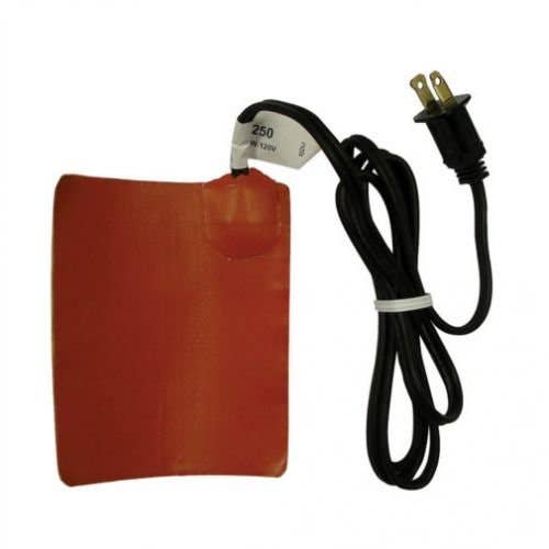Kat's Flexible Hot Pad Heater 4 Kat's Flexible Hot Pad Heater 4