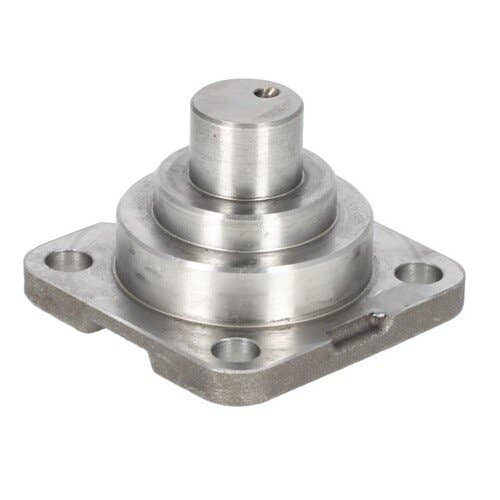 161157 | King Pin - Front Axle | Mechanical Front Wheel Drive | John Deere 210C 210C 210LE 210LE 300D 300D 310D 310D 310E 310E 310G 310G 310SE 310SE 310SG 310SG 315D 315SE 315SG 410D 410D 410E 410E 410G 410G 482C 482C |  | T188397 | T151074 | L100237