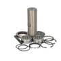 128026 | King Pin Kit | Case 480C 480C 480D 480D 580C 580C 580D 580D 580E 580E 586E 586E | | D103156 128026 | King Pin Kit | Case 480C 480C 480D 480D 580C 580C 580D 580D 580E 580E 586E 586E | | D103156