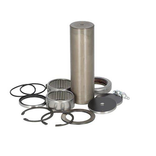 128026 | King Pin Kit | Case 480C 480C 480D 480D 580C 580C 580D 580D 580E 580E 586E 586E |  | D103156