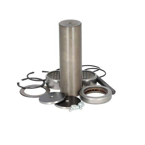 128026 | King Pin Kit | Case 480C 480C 480D 480D 580C 580C 580D 580D 580E 580E 586E 586E |  | D103156