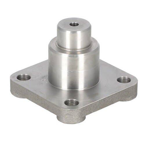 King Pin - Mechanical Front Wheel Drive fits International 1277406C1 fits Ford fits Case IH 7110 7120 7130 7140 1277406C2 fits New Holland 86505030 King Pin - Mechanical Front Wheel Drive fits International 1277406C1 fits Ford fits Case IH 7110 7120 7130 7140 1277406C2 fits New Holland 86505030
