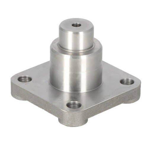 151921 | King Pin - Mechanical Front Wheel Drive | Case IH 7110 7120 7130 7140 7150 7210 7220 7230 7240 7250 | International | Farmall | IH 5088 5288 5488 | Ford 8670 8770 8870 8970 |  | 1277406C2 | 1277406C1 | 86505030
