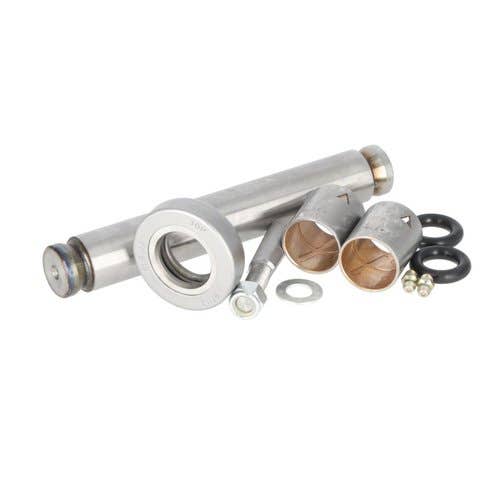 125389 | King Pin Repair Kit - 1.13" Pin Diameter | Ford 250C 250C 260C 260C 340 340 340A 340A 340B 340B 345D 345D 420 420 445 445 445A 445A 445D 445D 450 455 455 455C 455C 535 535 540 540 540B 540B 545A 545A 545C 545C 545D 545D |  | 83900187 | DEPN3115A