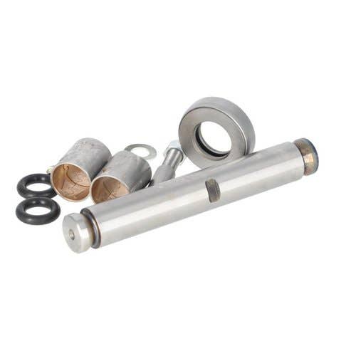125389 | King Pin Repair Kit - 1.13" Pin Diameter | Ford 250C 250C 260C 260C 340 340 340A 340A 340B 340B 345D 345D 420 420 445 445 445A 445A 445D 445D 450 455 455 455C 455C 535 535 540 540 540B 540B 545A 545A 545C 545C 545D 545D |  | 83900187 | DEPN3115A