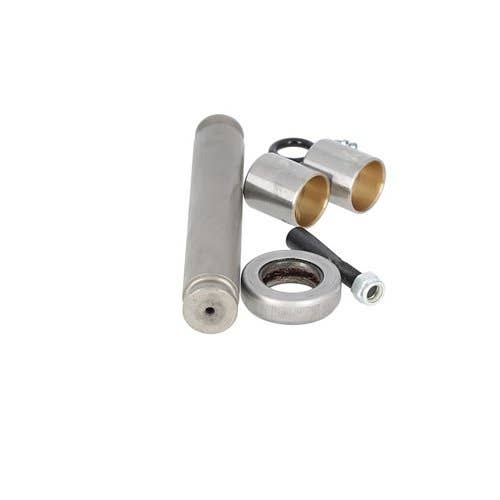 125386 | King Pin Repair Kit - 1.23" Pin Diameter | Ford 250C 250C 260C 260C 340 340 340A 340A 340B 340B 345C 345C 345D 345D 445 445 445A 445A 445C 445C 445D 445D 450 455 455 455C 455C 455D 455D 540 540 540A 540A 540B 540B 545 |  | EFPN3115A | 83953431