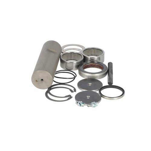 152099 | King Pin Repair Kit | Case 570LXT 570LXT 570LXT 570LXT 570MXT 570MXT 580 580 580K 580K 580L 580L 580L 580L 580M 580M 580SK 580SK 580 Super L 580 Super L 580 Super L 580 Super L 580 Super M 580 Super M 590 590 590 Super L 590 Super L |  | D103626