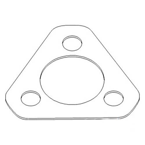 169074 | Kingpin Shim - 0.10mm | Case IH 1394 1494 1594 5120 5130 5140 5220 5230 5240 5250 | New Holland TB80 TB85 TB90 TB100 TB110 TB120 | Ford 345C 345D 445 445A 445C 445D 450 455C 455D 545 545A 545C 545D 555B 555C 555D 575D 655 |  | 83952504 | K395036