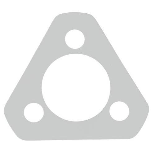 Kingpin Shim - Mechanical Front Wheel Drive fits New Holland 6640 7740 8240 8340 137700410825 fits Case K395038 fits Massey Ferguson 3475529M1 Kingpin Shim - Mechanical Front Wheel Drive fits New Holland 6640 7740 8240 8340 137700410825 fits Case K395038 fits Massey Ferguson 3475529M1