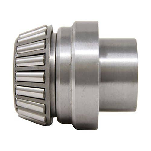 182981 | Kingpin with Bearing | John Deere 7600 7610 7700 7710 7800 7810 8100 8200 8300 8400 |  | RE63382 | R106674 | R126390