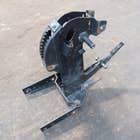 423145 | Row Unit Shank | Kinze 3660 | | GA10157